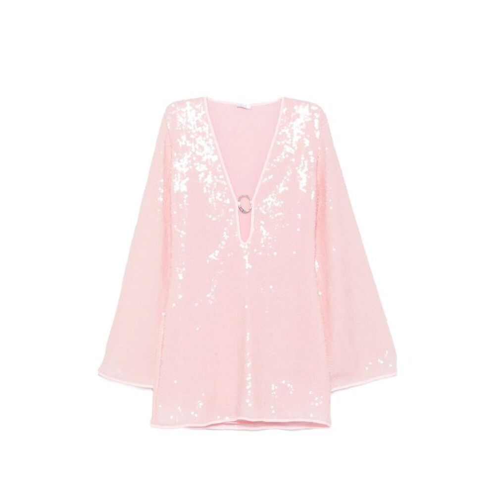 Oséree Pink Dresses - Cocktail & Party Dresses Women